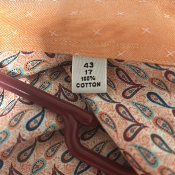 Men’s Robert Graham - Picture 3 of 3